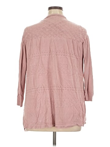 Roz & Ali Cardigan (view 2)