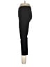 American Giant Solid Black Active Pants Size 8 - photo 5