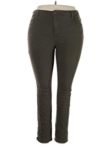Style&Co Casual Pants (view 1)