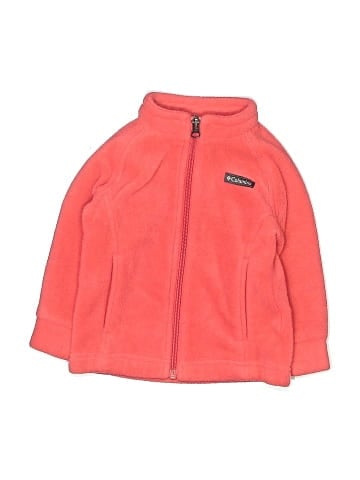 Columbia Sweatshirt (view 1)