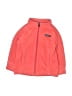 Columbia 100% Polyester Orange Sweatshirt Size 12-18 mo - photo 1