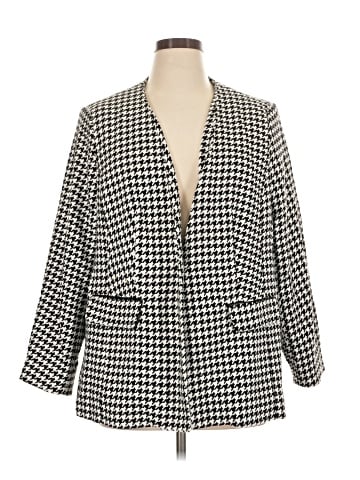 T Tahari Blazer (view 1)