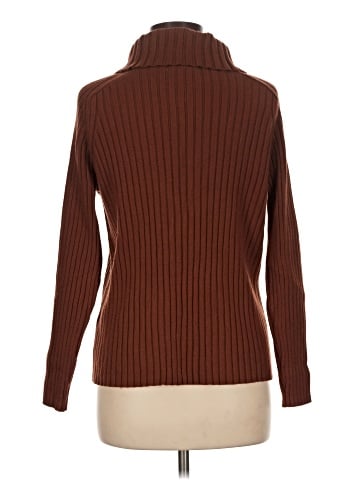 Banana Republic Turtleneck Sweater (view 2)