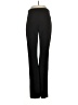 MNG Solid Black Dress Pants Size M - photo 2