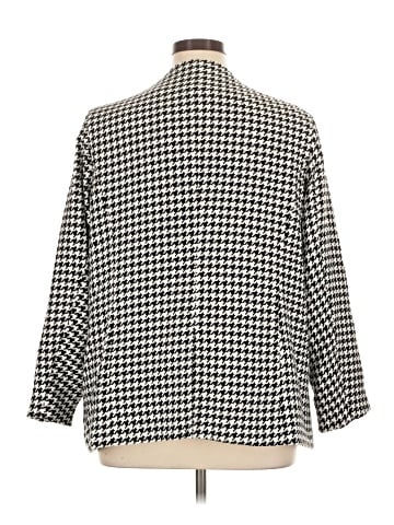 T Tahari Blazer (view 2)