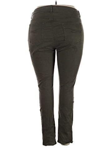 Style&Co Casual Pants (view 2)