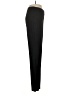 MNG Solid Black Dress Pants Size M - photo 4