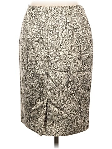 J.Jill Formal Skirt (view 2)