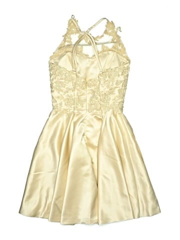 Unbranded Cocktail Dress (view 2)