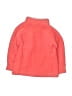 Columbia 100% Polyester Orange Sweatshirt Size 12-18 mo - photo 2