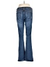 Just Black Hearts Blue Jeans Size 32 waist - photo 2