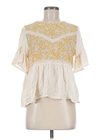 Umgee Short Sleeve T-Shirt (view 1)