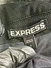 Express Black Blazer Size 6 - photo 6