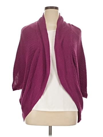 Lane Bryant Cardigan (view 1)