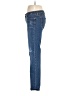 Just Black Hearts Blue Jeans Size 32 waist - photo 5