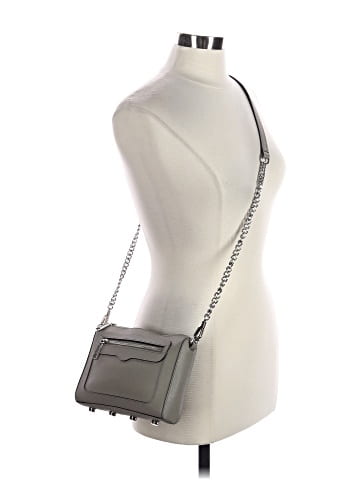 London Fog Crossbody Bag (view 2)