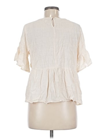 Umgee Short Sleeve T-Shirt (view 2)