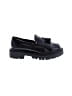 American Eagle Shoes 100% Polyurethane Black Flats Size 7 - photo 1