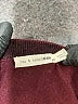 Rag & Bone/JEAN Burgundy Pullover Sweater Size S - photo 7
