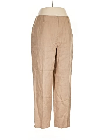 Talbots Linen Pants (view 1)