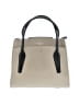 Michael Kors Collection Color Block Gray Satchel One size - photo 3