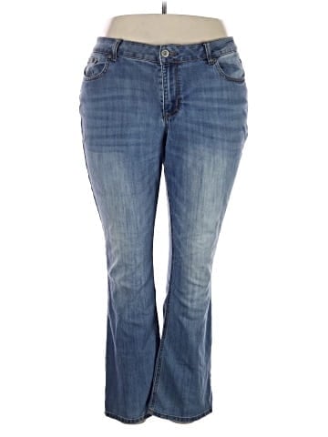 Maurices Jeans (view 1)