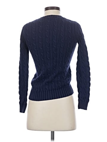 Ralph Lauren Pullover Sweater (view 2)