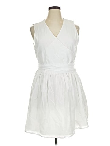 Banana Republic Factory Store Casual Dress (view 1)