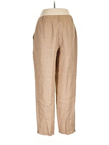 Talbots Linen Pants (view 2)