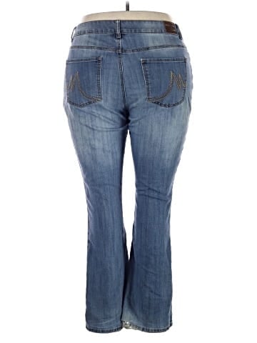 Maurices Jeans (view 2)