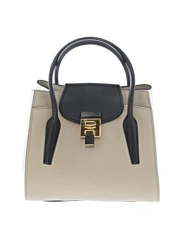 Michael Kors Collection Satchel (view 1)
