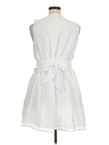 Banana Republic Factory Store Casual Dress (view 2)
