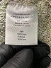 Veronica Beard 100% Cotton Metallic Tan Pullover Sweater Size L - photo 8