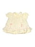 Nannette Yellow Dress Size 6-9 mo - photo 1