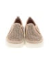 Vionic Tan Sneakers Size 8 - photo 2