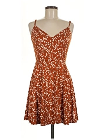 Nine Britton Casual Dress (view 1)