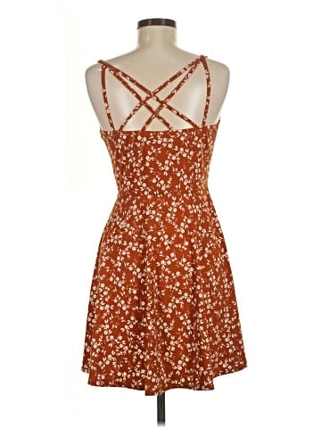 Nine Britton Casual Dress (view 2)