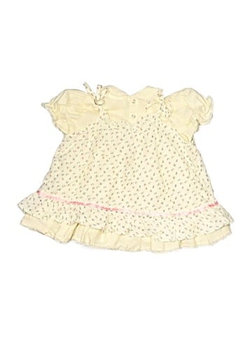 Nannette Dress (view 2)