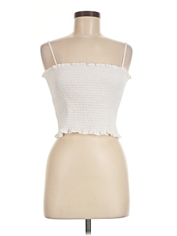 Express Tube Top (view 1)