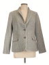 Talbots Tweed Gray Blazer Size 12 - photo 1
