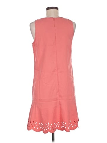 Ann Taylor LOFT Casual Dress (view 2)