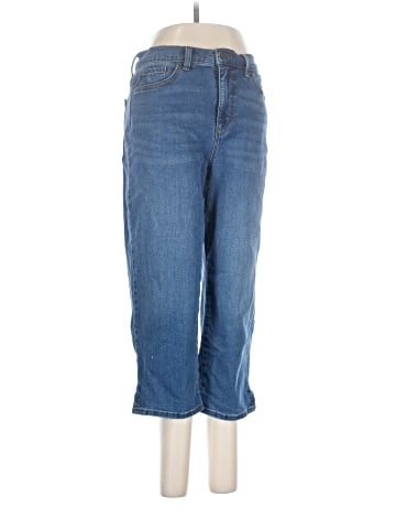 Gloria Vanderbilt Jeans (view 1)