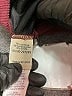 L.L.Bean Burgundy Casual Pants Size 3X - photo 5