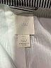 H&M Houndstooth Gray Blazer Size 6 - photo 6
