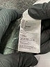 H&M Houndstooth Gray Blazer Size 6 - photo 7