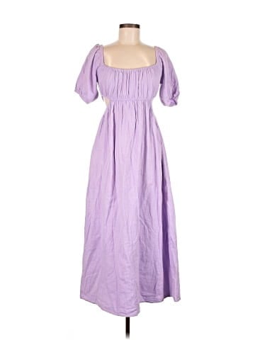 Billabong Casual Dress (view 1)