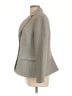 Talbots Tweed Gray Blazer Size 12 - photo 5