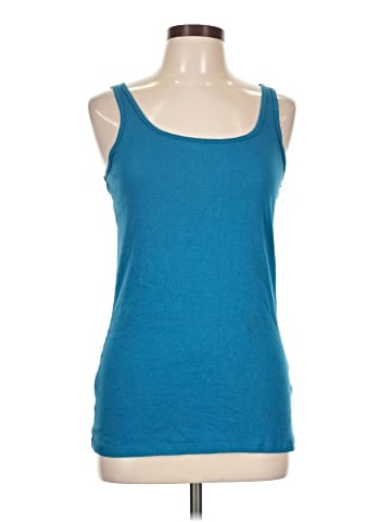 Faded Glory Sleeveless Top (view 1)