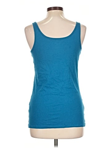 Faded Glory Sleeveless Top (view 2)