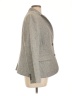 Talbots Tweed Gray Blazer Size 12 - photo 4